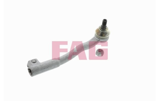 Tie rod end