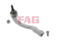 Tie rod end