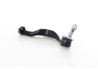 Tie rod end