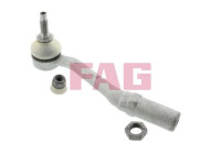 Tie rod end