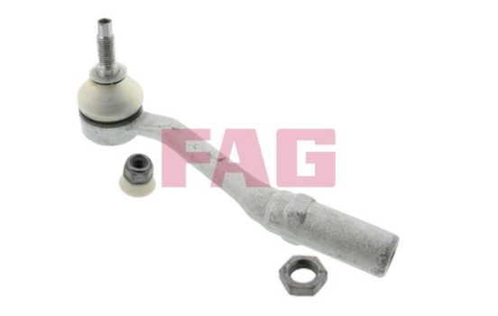 Tie rod end