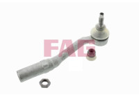 Tie rod end