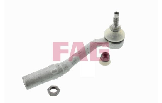 Tie rod end