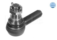 Tie rod end