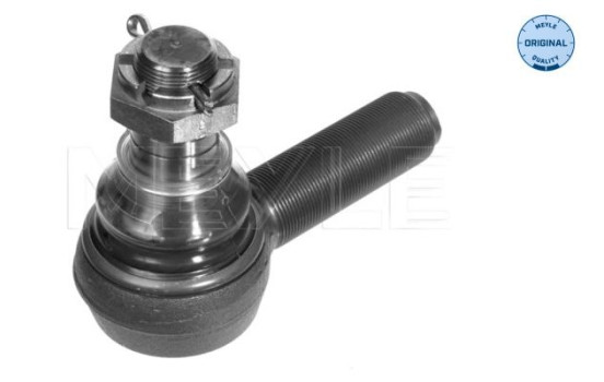Tie rod end
