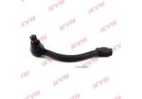 Tie rod end