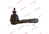 Tie rod end