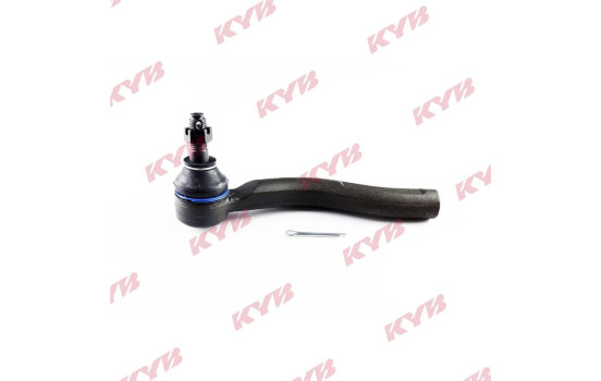 Tie rod end