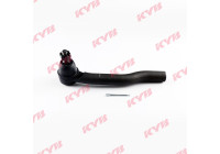 Tie rod end