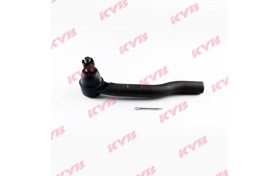 Tie rod end