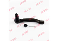 Tie rod end
