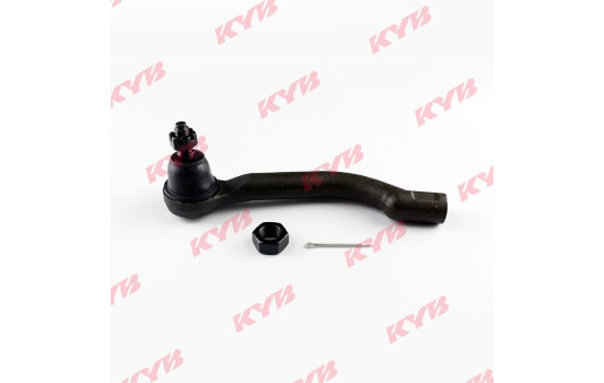 Tie rod end