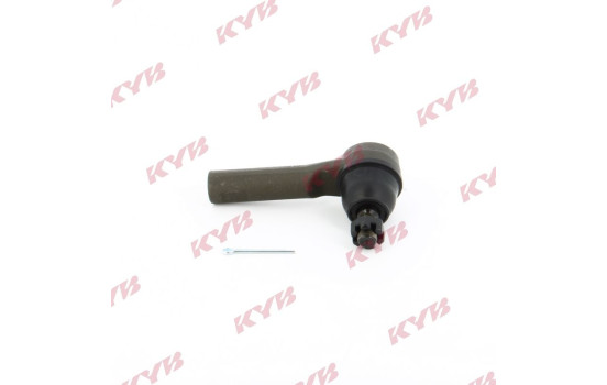 Tie rod end