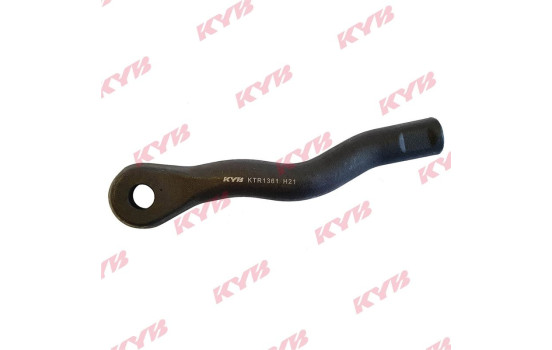 Tie rod end