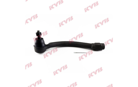 Tie rod end