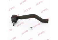 Tie rod end