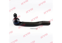 Tie rod end