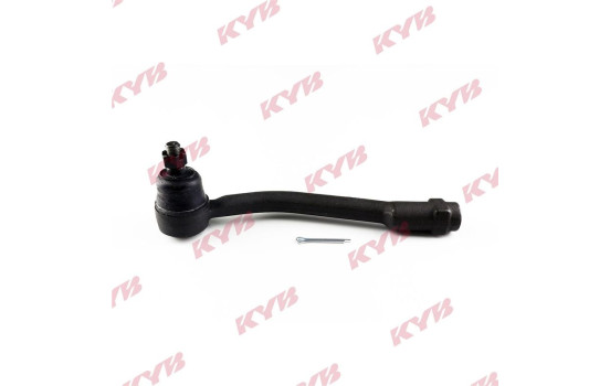 Tie rod end