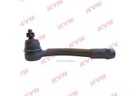 Tie rod end