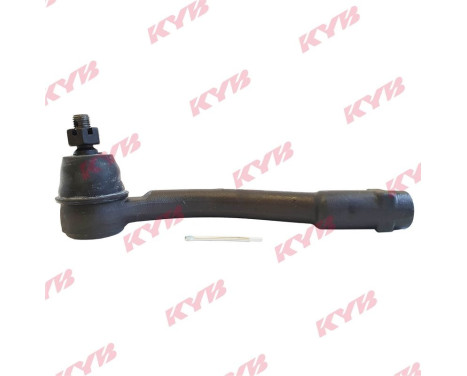 Tie rod end