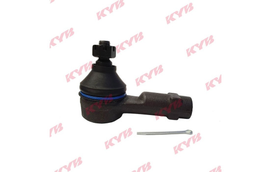 Tie rod end