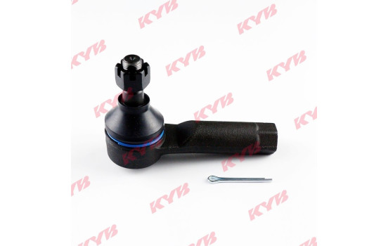 Tie rod end