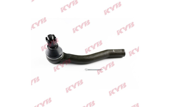 Tie rod end