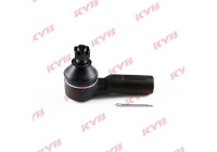 Tie rod end