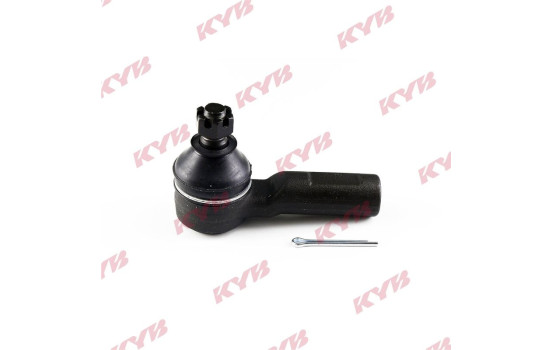 Tie rod end