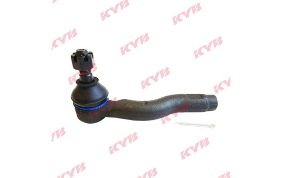 Tie rod end