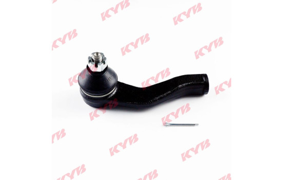 Tie rod end