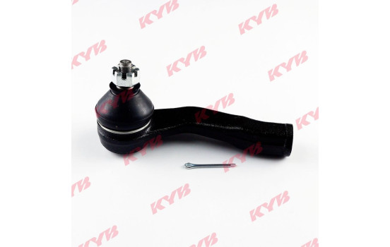 Tie rod end