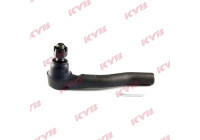 Tie rod end