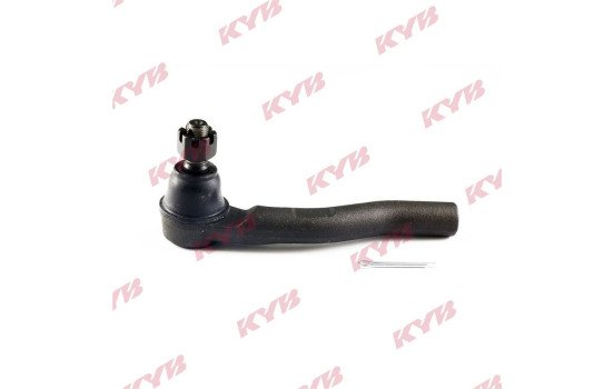 Tie rod end