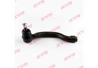 Tie rod end