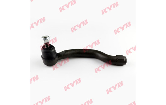 Tie rod end