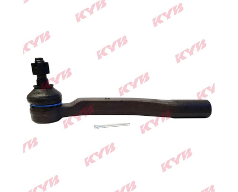 Tie rod end
