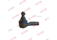 Tie rod end