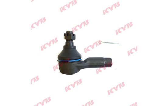 Tie rod end