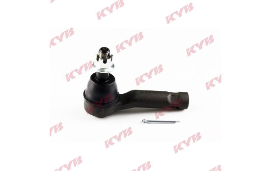 Tie rod end