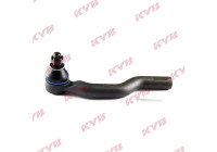 Tie rod end