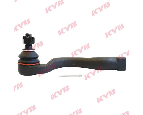 Tie rod end