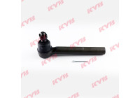 Tie rod end