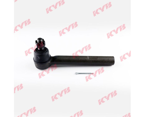 Tie rod end