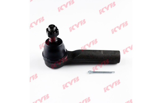 Tie rod end