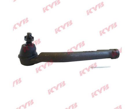 Tie rod end