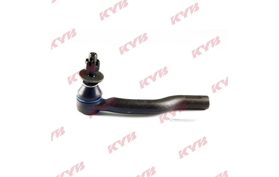 Tie rod end