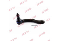 Tie rod end