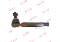 Tie rod end