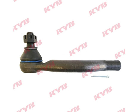 Tie rod end